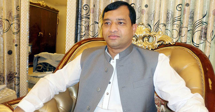 জাহাঙ্গীরকে গাজীপুরের মেয়র পদে ফেরাতে ৬২ কাউন্সিলরের আবেদন