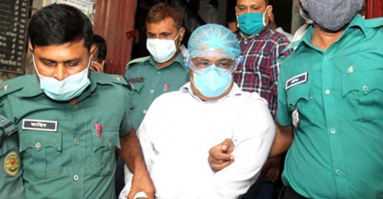 জেএমআই চেয়ারম্যান রাজ্জাকের জামিন হাইকোর্টে বহাল
