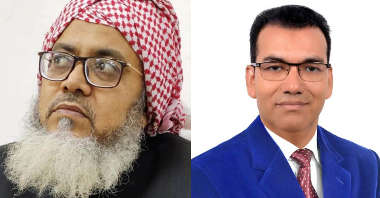 সচিবালয় বহুমুখী সমবায় সমিতির সভাপতি মঈনুল সম্পাদক মজিবুর