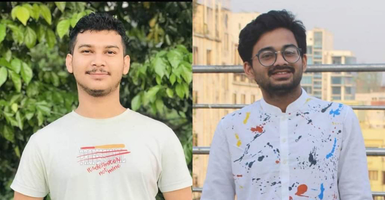 জবি মাদকবিরোধী ফোরামের সভাপতি সাকিব, সম্পাদক হিমেল