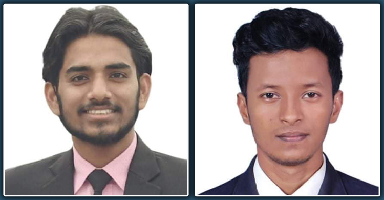 জবি সাংবাদিক সমিতির সভাপতি রবিউল, সম্পাদক জোবায়ের