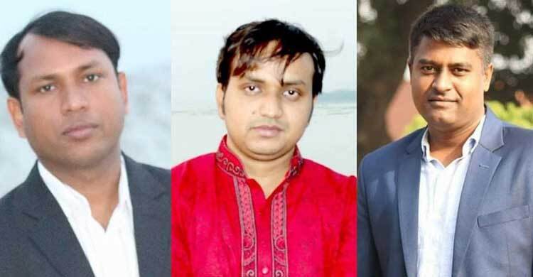 জবির প্রক্টরিয়াল বডিতে নতুন তিন মুখ