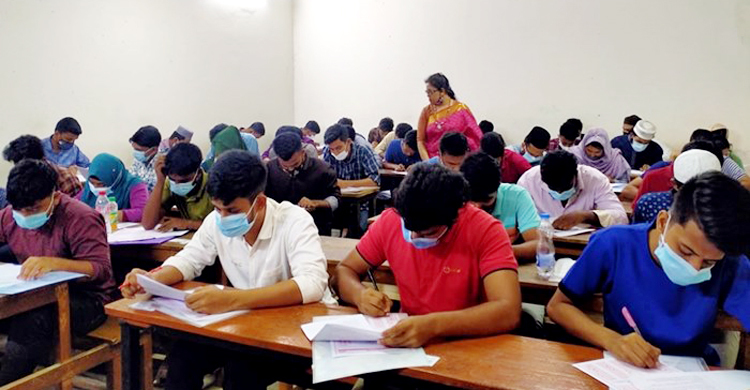 জবিতে কোটায় ভর্তির দ্বিতীয় মেধাতালিকা ২৪ ফেব্রুয়ারি