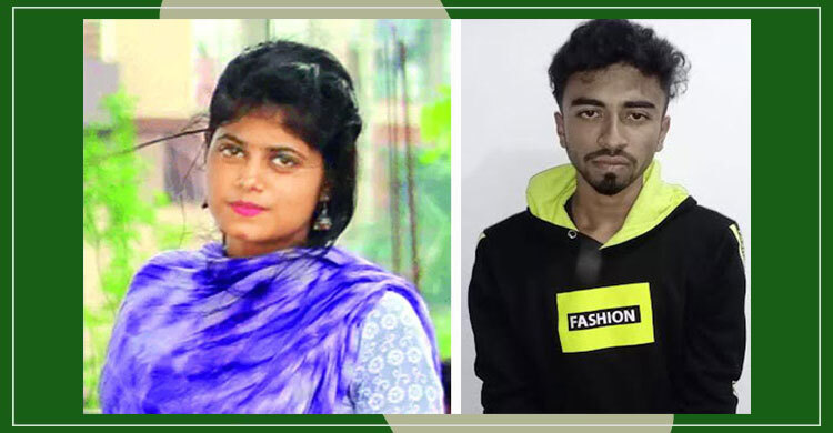 জবি ছাত্রী সাবরিনার মৃত্যু, ট্রাকচালক শিপন গ্রেফতার