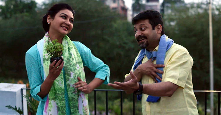 যেসব সিনেমা হলে চলছে জয়ার ‘কণ্ঠ’