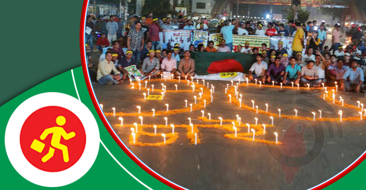 জোরালো হচ্ছে ‘বয়সসীমা’ বাড়ানোর দাবি, সরকার নির্বিকার