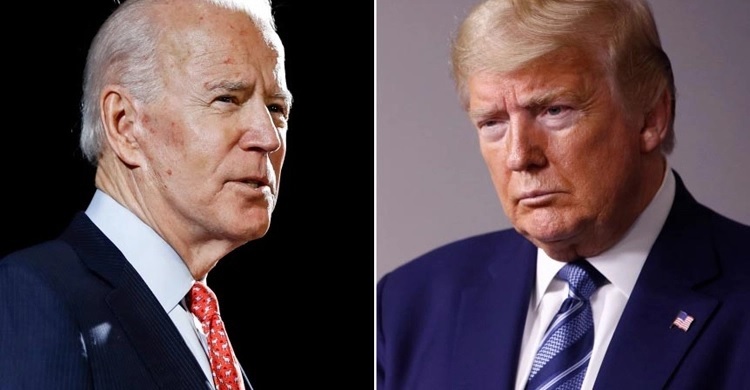 US Election: Biden holds nationwide advantage