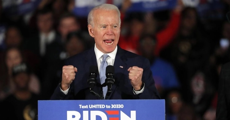 Biden edges closer to win as Pennsylvania focus intensifies