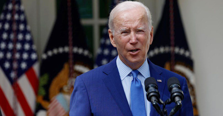 Covid-19 pandemic is over in the US: Joe Biden