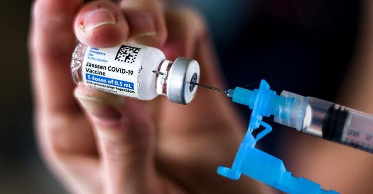 Govt allows use of J&J Covid-19 vaccine