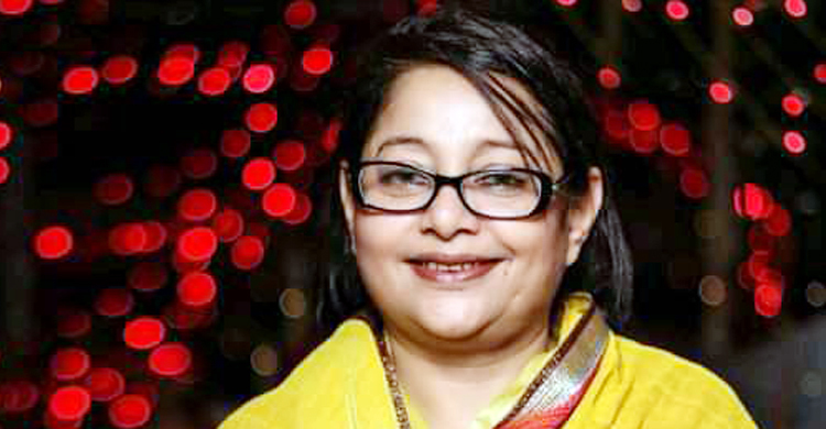 নাটোর পৌরসভার মেয়র হলেন নৌকার জলি