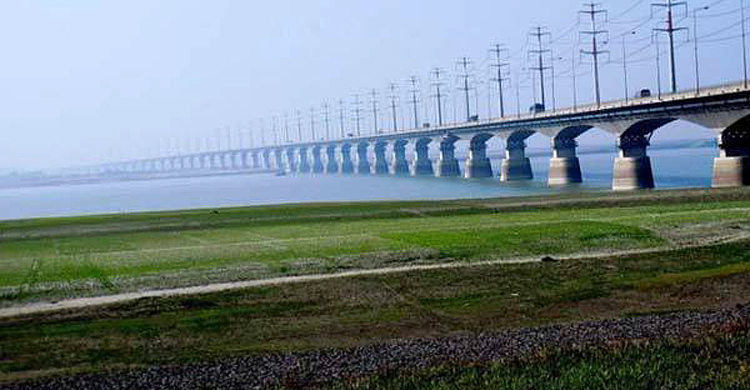 সোয়া ৩ লাখ কোটি টাকায় যমুনার দু’পাড়ে হবে অর্থনৈতিক করিডোর