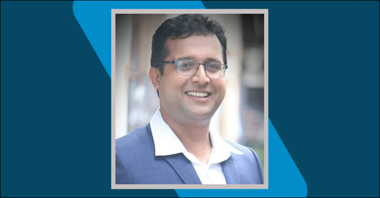 শরীয়তপুরে বিপুল ভোটে মেয়র নির্বাচিত নৌকার জন