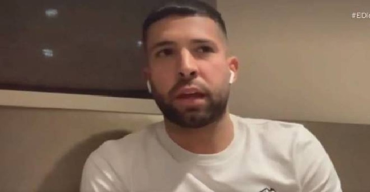 'I'm one of the most hated footballers'