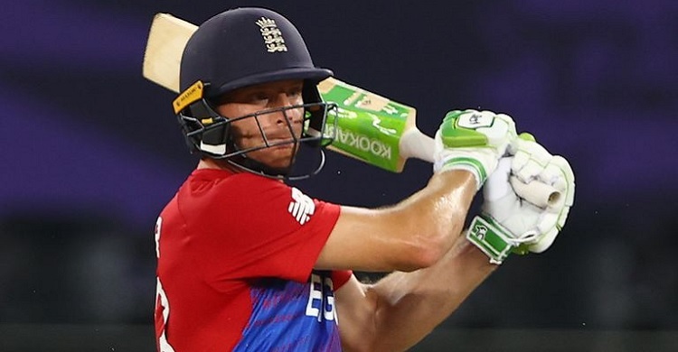 England crush Australia at T20 World Cup