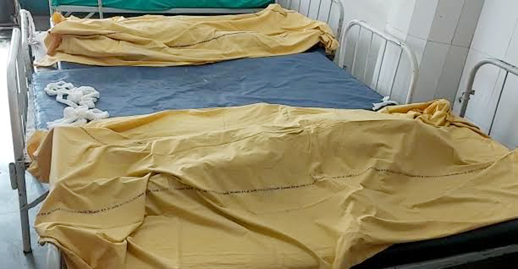 মসজিদে মাইকিং করে গণপিটুনিতে নিহত ৩