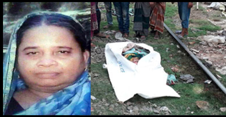 ইয়াবা দিয়ে ছেলেকে ফাঁসিয়ে দেয়ায় মায়ের মৃত্যু