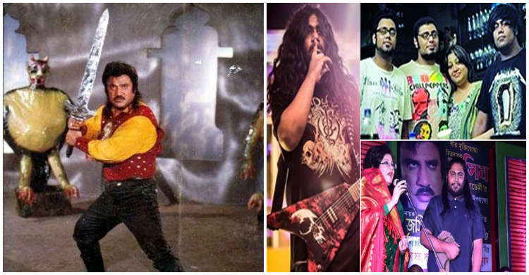 নায়ক জসিমের স্ত্রী-সন্তানেরা কেমন আছে?