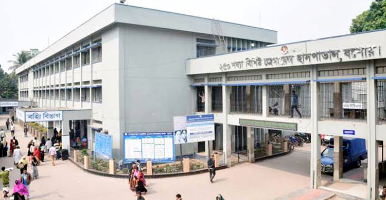 মাছের ঘেরে দুই যুবক গুলিবিদ্ধ