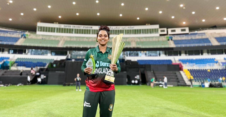 এশিয়া কাপে চ্যাম্পিয়ন হতে ‘১১০ ভাগ আশাবাদী’ বাংলাদেশ