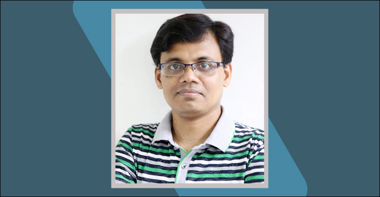 সাংবাদিক আবু আনাস মারা গেছেন