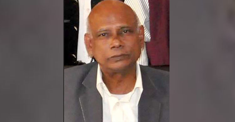 রাজশাহীর ‘নতুন প্রভাত’ সম্পাদক সাচ্চুর ইন্তেকাল