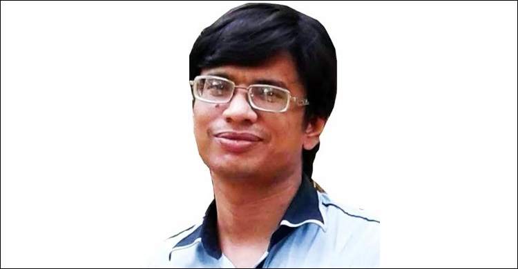 সাংবাদিক ছেলের জন্য ন্যায়বিচার নিয়ে শঙ্কায় মুক্তিযোদ্ধা বাবা