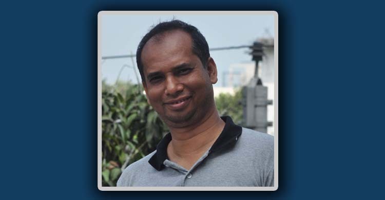 ডেঙ্গুজ্বরে সংবাদকর্মীর মৃত্যু