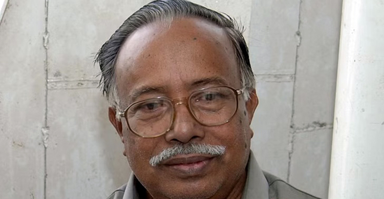 সাংবাদিক আফতাব আহমেদ হত্যায় ফাঁসির আসামি গ্রেফতার