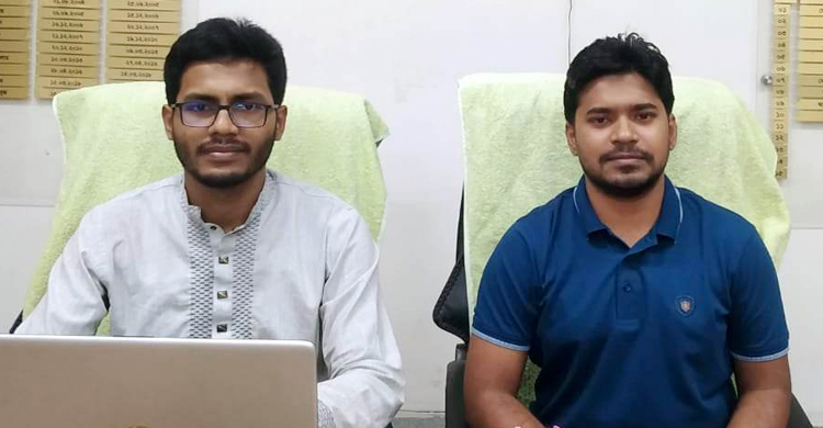 শেকৃবিসাস’র সভাপতি ইমরান, সম্পাদক ওলী