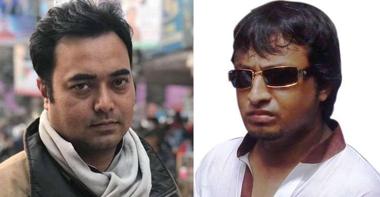 Ex-BCL leader arrested for 'beating' journalist