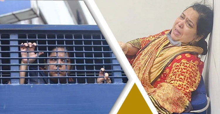 রোজিনাকে নিয়ে ৬৮ নারী মানবাধিকার ও উন্নয়ন সংগঠনের ক্ষোভ-বিবৃতি