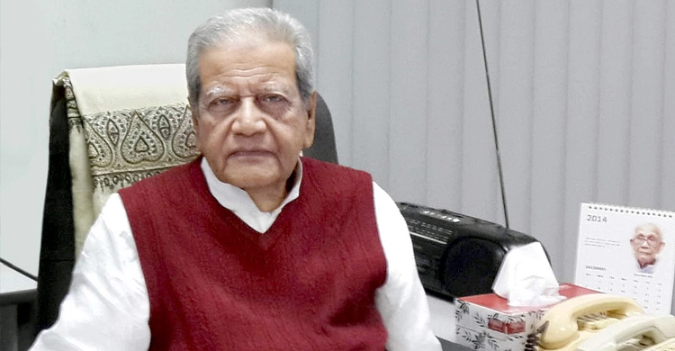 Veteran journalist Toab Khan no more