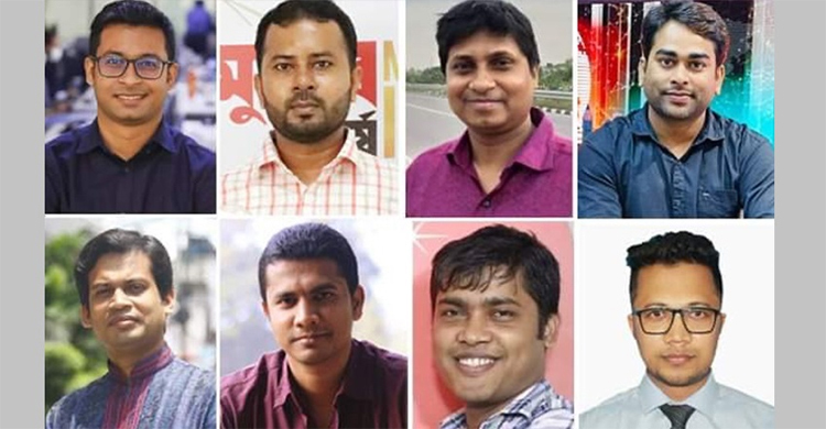 পিআইবি-ইউএনডিপি’র ফেলোশিপ পেলেন ৮ সাংবাদিক