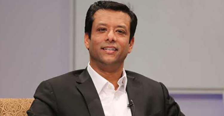 দেশবাসীকে ঈদুল আজহার শুভেচ্ছা জয়ের