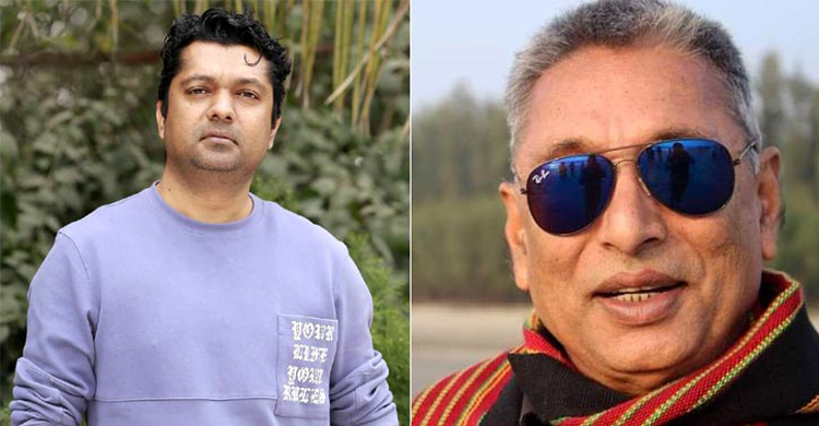অভিনেতা শাহরিয়ার নাজিম জয়ের বাবা আর নেই