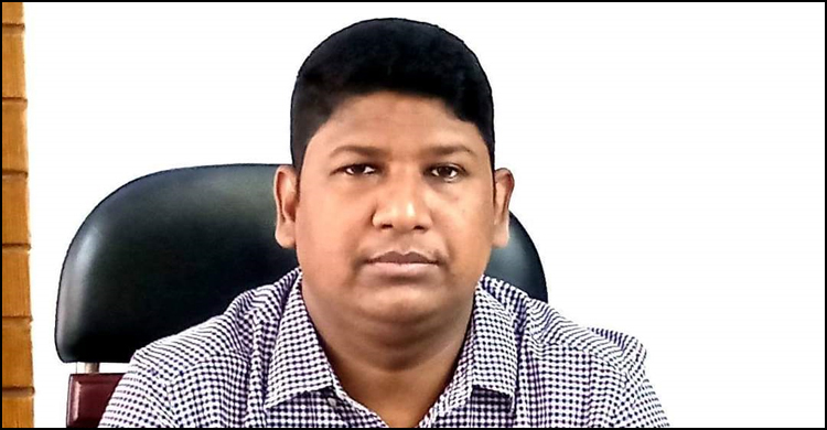 ইউএনওর মোবাইল নম্বর ক্লোন করে চাঁদা দাবি