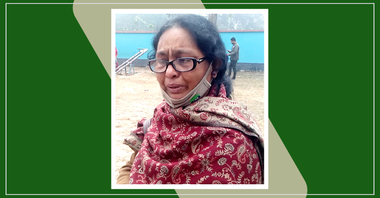 নৌকার এজেন্টকে বাধা, সহকারী প্রিসাইডিং কর্মকর্তা প্রত্যাহার