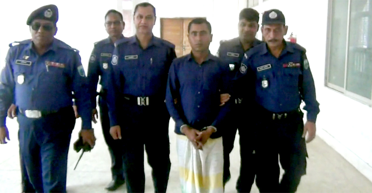 অন্তঃসত্ত্বা স্ত্রীকে হত্যা, স্বামীর মৃত্যুদণ্ড