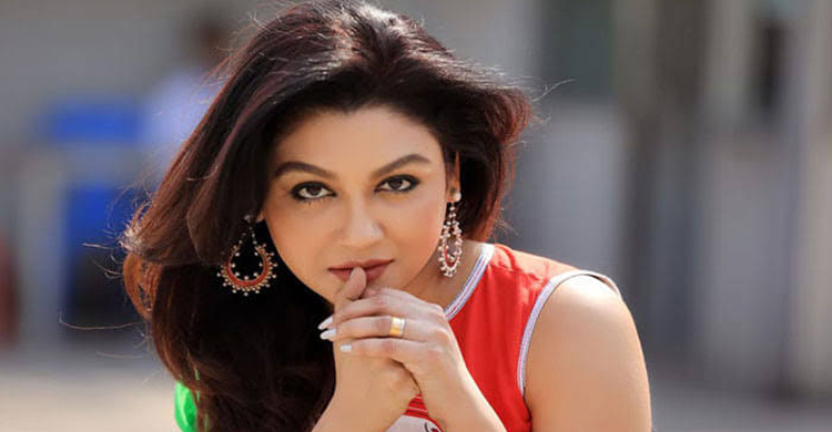 কলকাতা ছাড়া পূজা ভাবতেই পারি না : জয়া আহসান