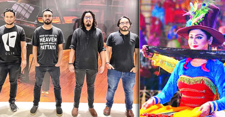 জয়ার সিনেমা দিয়ে প্লেব্যাকে অ্যাশেজ