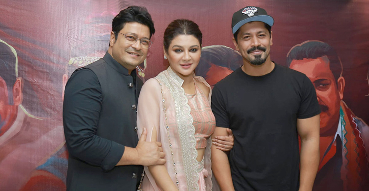 শিল্পকলায় নাটক দেখবে জয়ার ‘বিউটি সার্কাস’ টিম