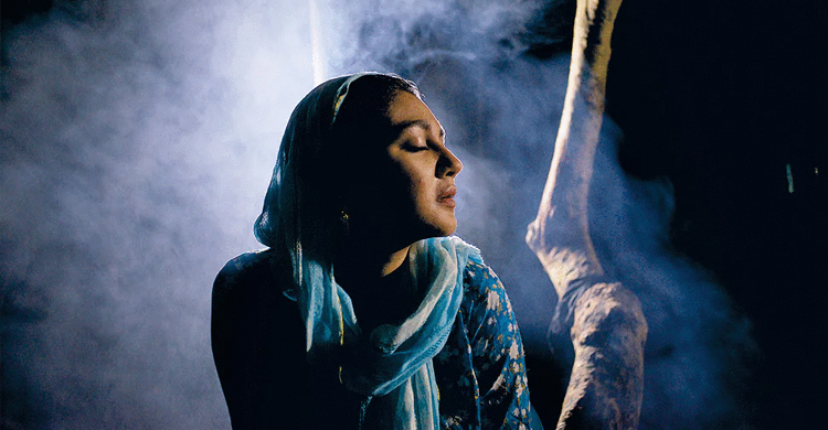 জয়ার ‘পেয়ারার সুবাস’ মুক্তি জানুয়ারিতে