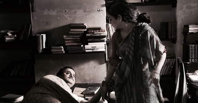 ঢাকা আন্তর্জাতিক চলচ্চিত্র উৎসবে জয়ার ‘ঝরা পালক’