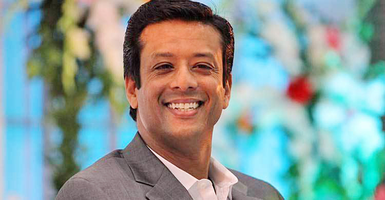Sajeeb Wazed Joy turns 51 today