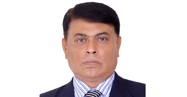 চুক্তিতে আরও ৩ বছর রাষ্ট্রপতির প্রেস সচিব থাকছেন জয়নাল