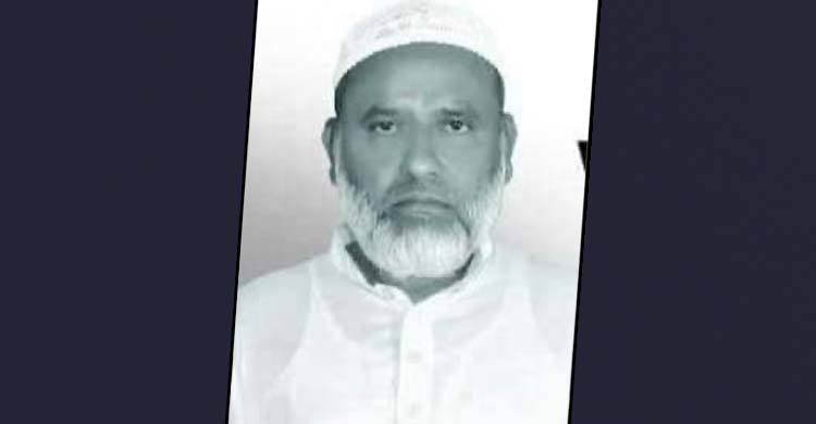 অটোরিকশা চাপায় প্রাণ গেল কাউন্সিলরের