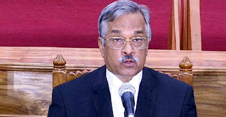 ‘পরবর্তী করণীয় সিনিয়র আইনজীবীরা ঠিক করবেন’
