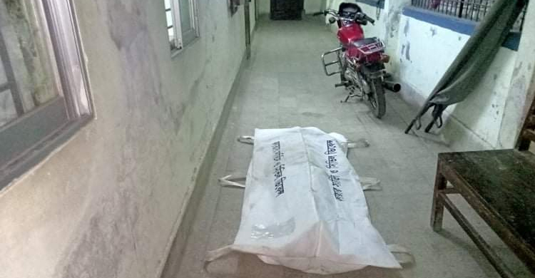 জামালপুরে নসিমন উল্টে চালক নিহত