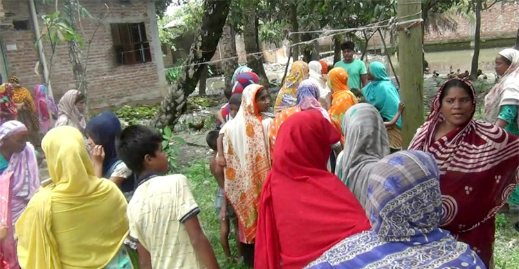 পাওনা টাকা নিয়ে বিতণ্ডায় মামাকে ছুরিকাঘাতে হত্যা